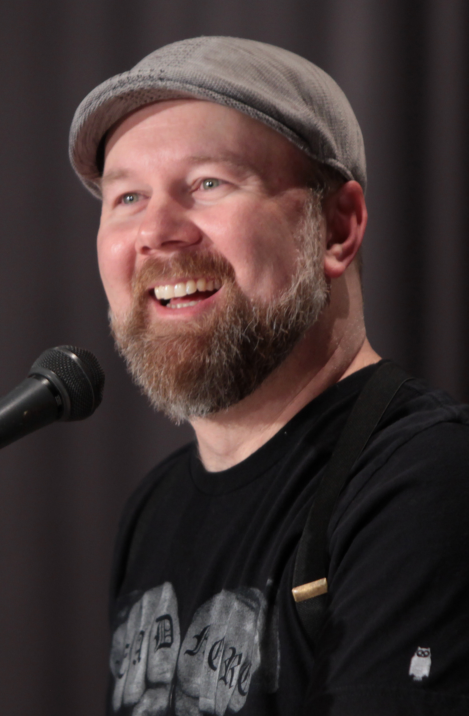 Christopher Sabat Code Geass Wiki FANDOM powered by Wikia
