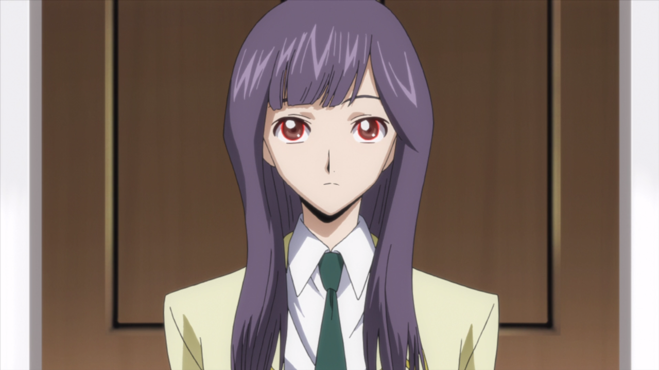Sophie Wood | Code Geass Wiki | FANDOM powered by Wikia