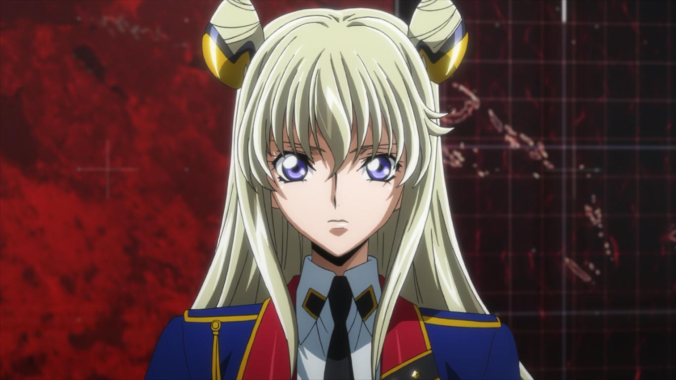 Talk:Leila Malcal | Code Geass Wiki | Fandom powered by Wikia
