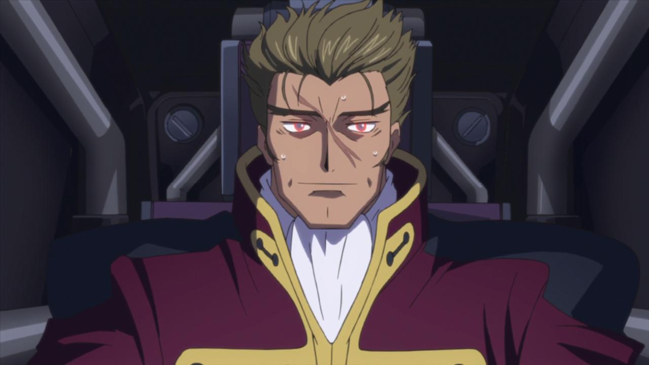 Code Geass Characters Quiz By Zerosama11 Diethard ried (ディートハルト・リート, dītoharuto rīto), 31 years old (32 at r2), was a member of the black knights initially as the head of information, espionage, and public relations and following the restructure becomes secretary of media and intelligence before finally defecting to schneizel el. sporcle