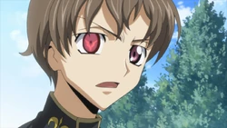 Rolo Geass