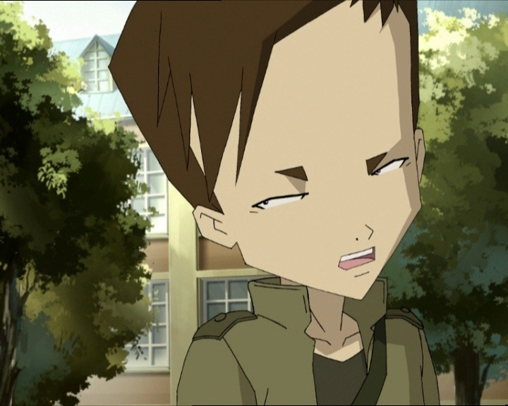 Ulrich Stern Wiki Code Lyoko Fanon FANDOM powered by Wikia