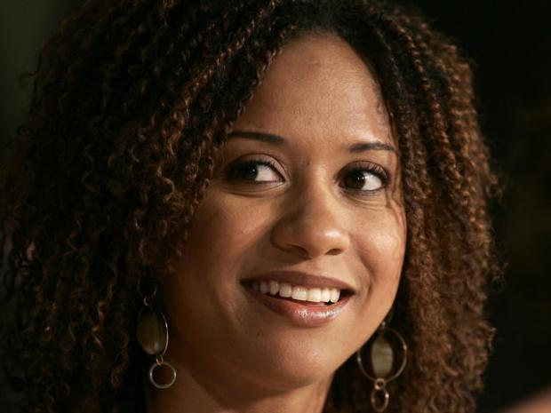 Tracie Thoms Tracie Thoms