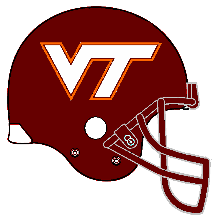 Image NCAAVT HokiesHelmet.png American Football Wiki Fandom