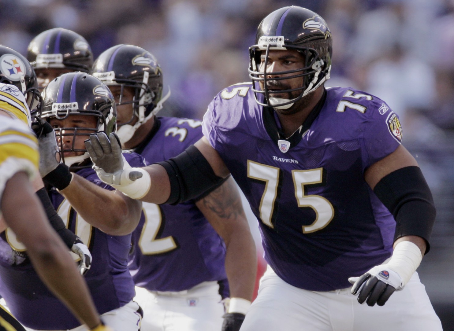Category:Baltimore Ravens players - American Football Wiki - Wikia