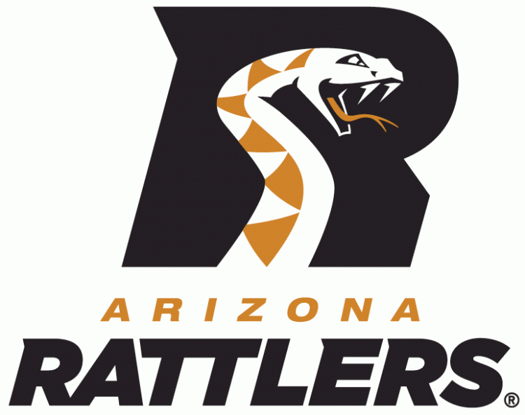 Arizona Rattlers American Football Wiki Fandom powered by Wikia