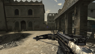 combat arms reloaded wiki