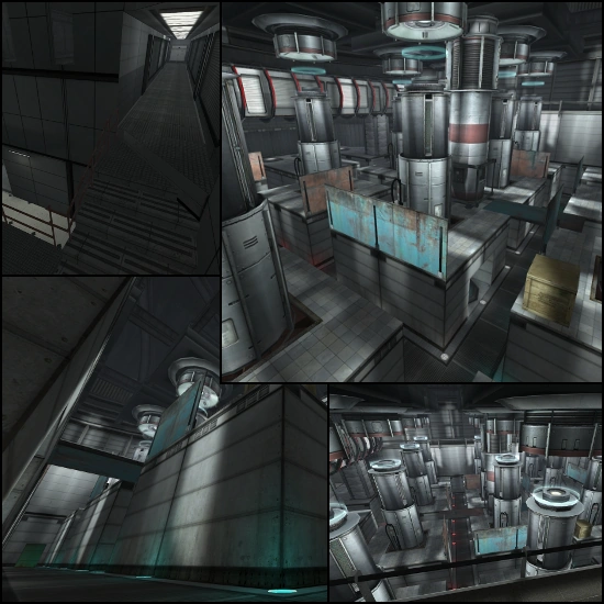 Quantum Labs CAWiki FANDOM powered by Wikia