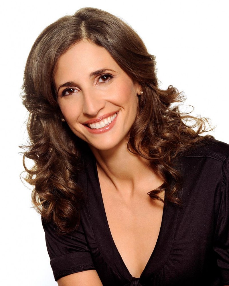 Michaela Watkins | Comedy Bang! Bang! Wiki | FANDOM powered by Wikia