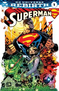 Superman 2016 1