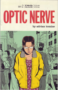 Optic Nerve 2