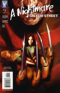 A Nightmare on Elm Street 4