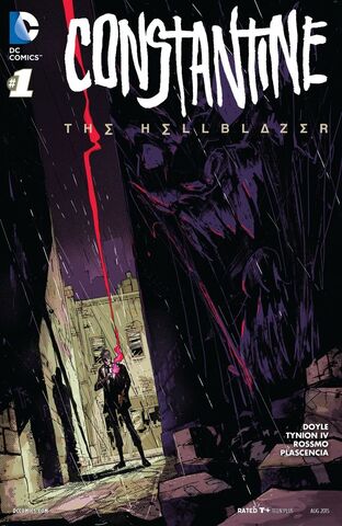 File:Constantine The Hellblazer 1.jpg