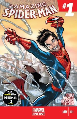 File:Amazing Spider-Man 2014 1.jpg