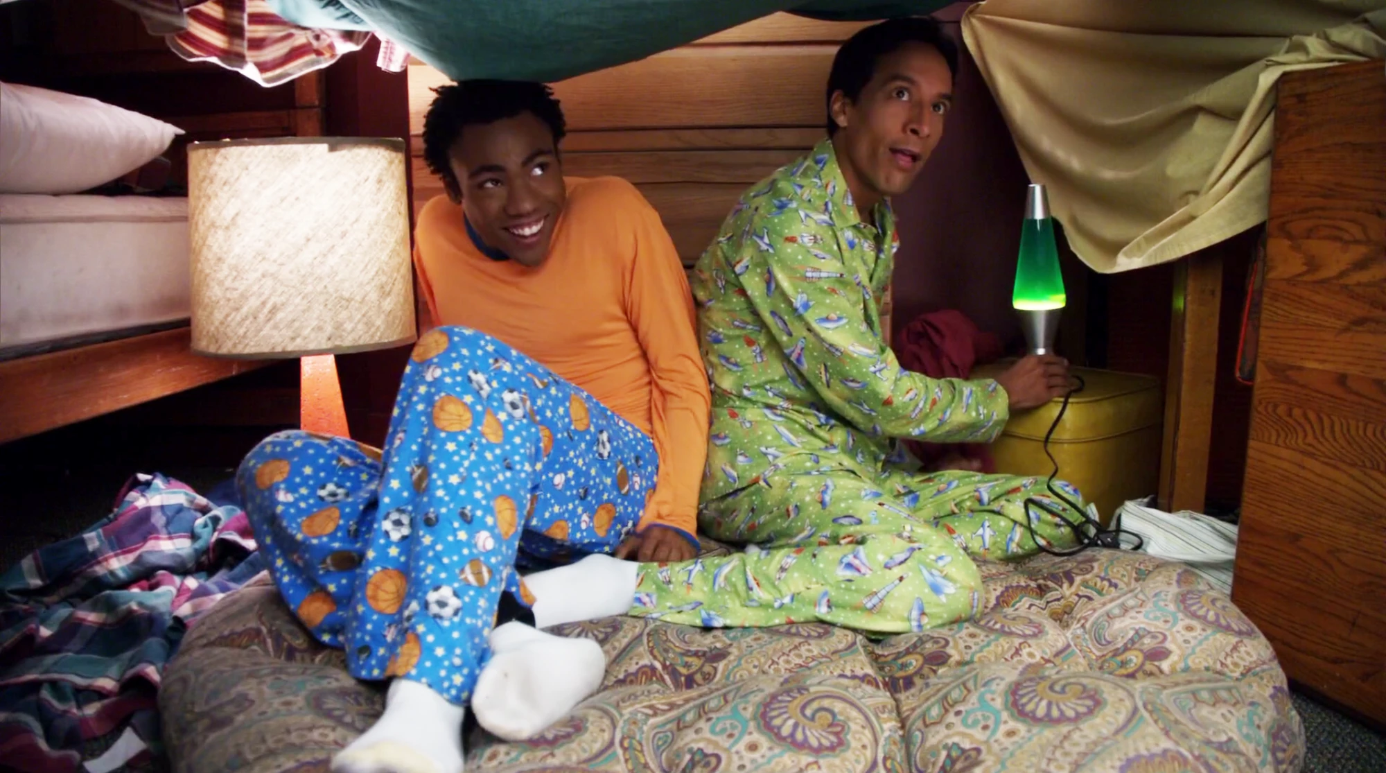 Image CTAID The original blanket fort.png Community Wiki Fandom