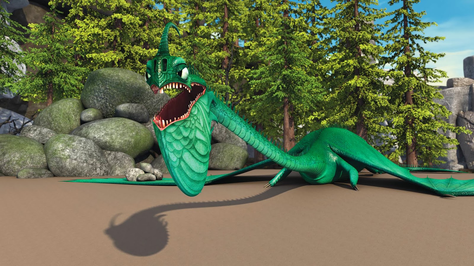 Scauldy | Cómo entrenar a tu Dragón Wiki | Fandom powered by Wikia
