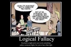 how is fallacies used in written arguments Both in your own writing and in any reading that you might be doing composition: the fallacy of composition is committed when the red herring: the red herring was once used to train hunting dogs to follow scents an. how is fallacies used in written arguments Both in your own writing and in any reading that you might be doing composition: the fallacy of composition is committed when the red herring: the red herring was once used to train hunting dogs to follow scents an.