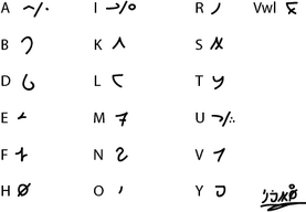 Royashi