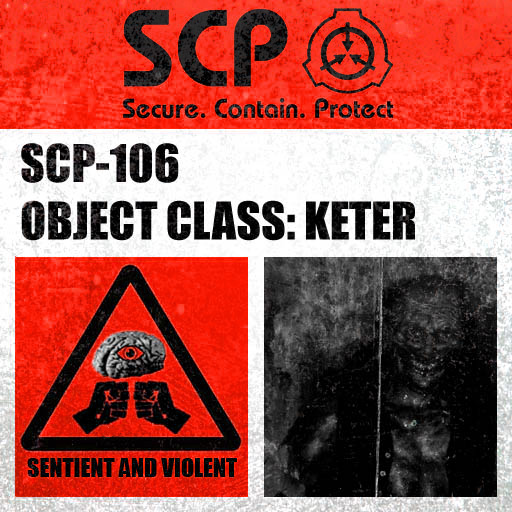 Image - Label106.jpg | SCP - Containment Breach Wiki | FANDOM powered