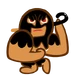 Muscle Cookie
