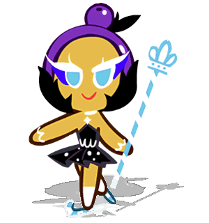 Image - Skating Queen Halloween.png | Cookie Run Wiki | Fandom powered