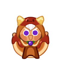 Roll Cake Cookie Cookie Run Roll Cake Cookie Cookie Run
