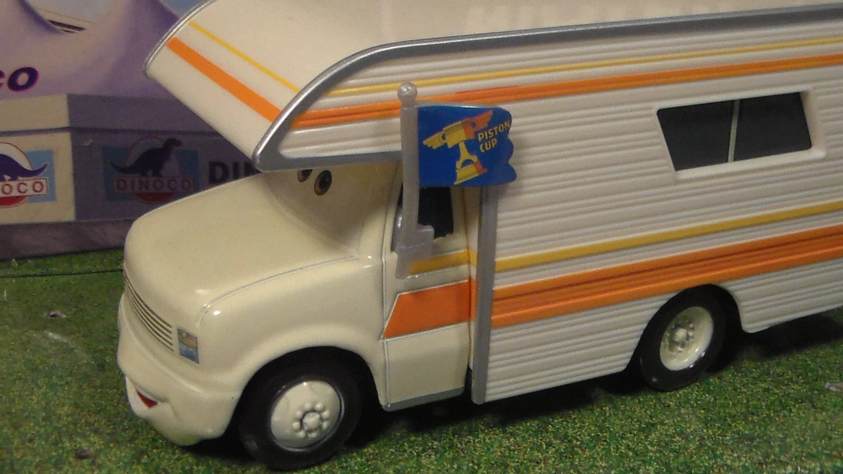 CategoryPiston Cup Race Fans COOLection TV Wiki Fandom powered by