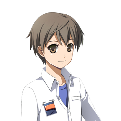 corpse party anime satoshi