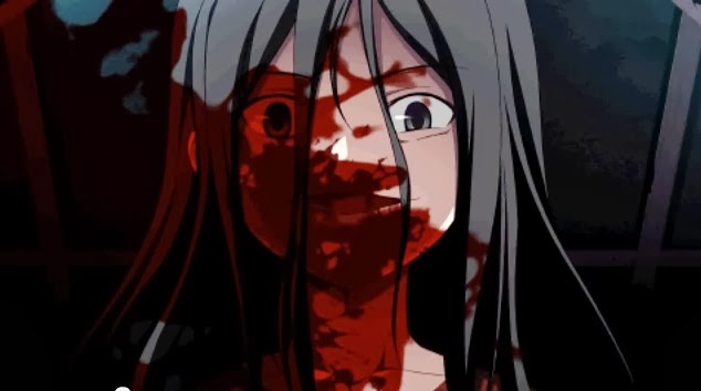 corpse party anime sachiko corpse party anime sachiko