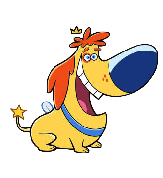 Sparky | Cosmo und Wanda Wiki | FANDOM powered by Wikia