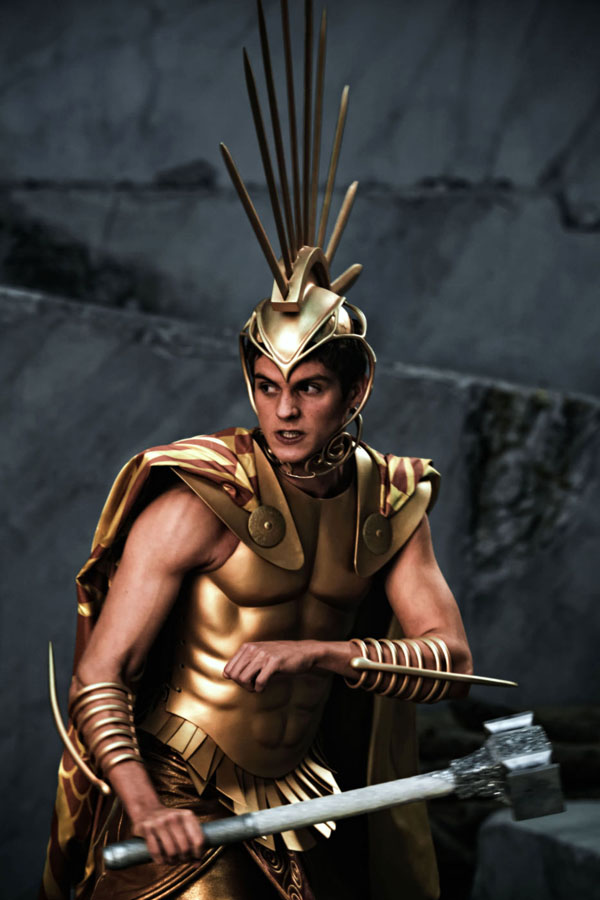 ares film ares film