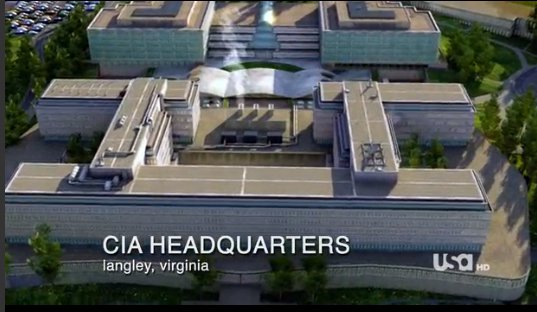 CIA Headquarters | Covert Affairs Wiki | FANDOM powered by Wikia