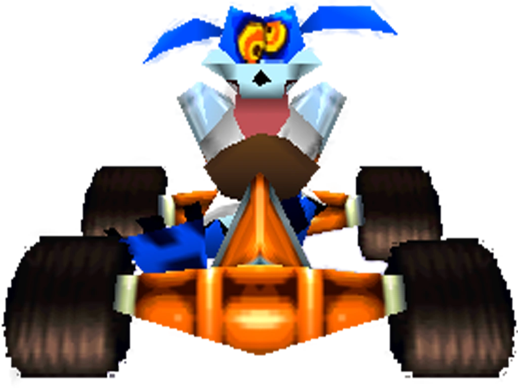 Ripper Roo Crash Bandicoot Wiki Fandom powered by Wikia