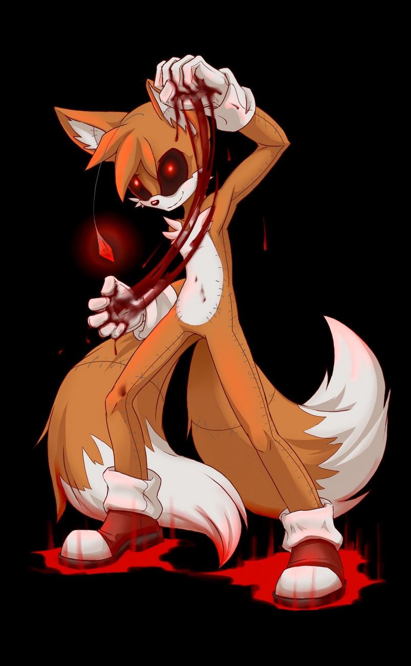 Tails Doll | Creepypasta the Fighters Wiki | Fandom powered by Wikia