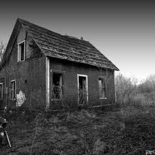 Abandoned