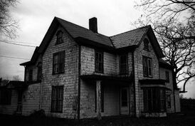 Thehouse