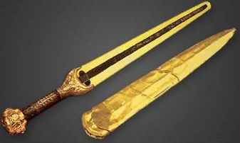 Dagger