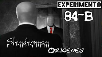 Slenderman origenes