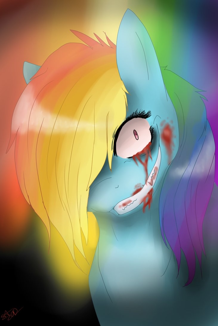 Rainbow Factory | Creepypasta Wiki | Fandom powered by Wikia