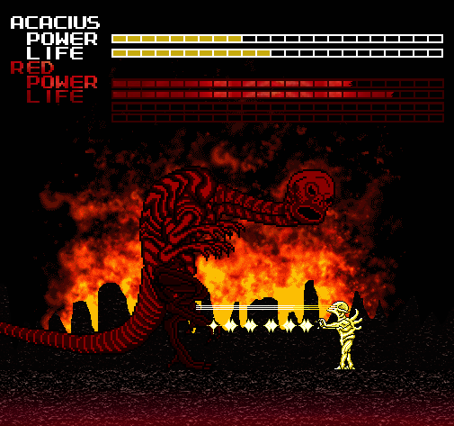Acaciusvsred6