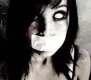 Creepy image 1