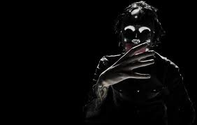 Creepypasta deuce