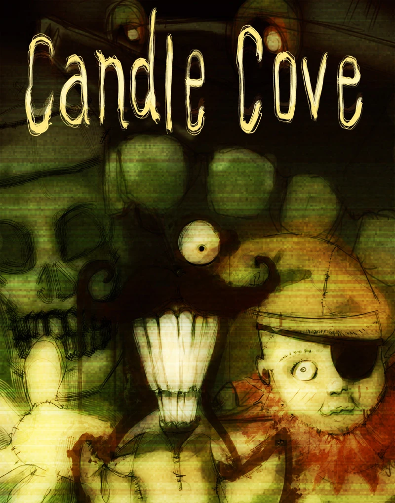 Candle Cove Creepypasta Wiki Fandom powered by Wikia