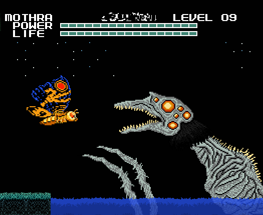 godzilla monster of monsters creepypasta moon beast godzilla monster of monsters creepypasta moon beast