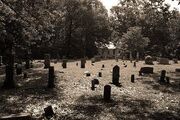 Graveyard