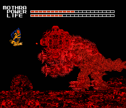 godzilla monster of monsters creepypasta moon beast godzilla monster of monsters creepypasta moon beast