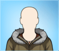 Padded Jacket