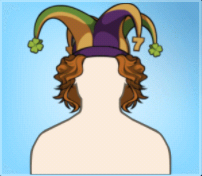 Lucky Hat
