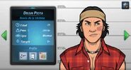 S1 - Delsin Peota
