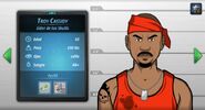 Troy Cassidy (